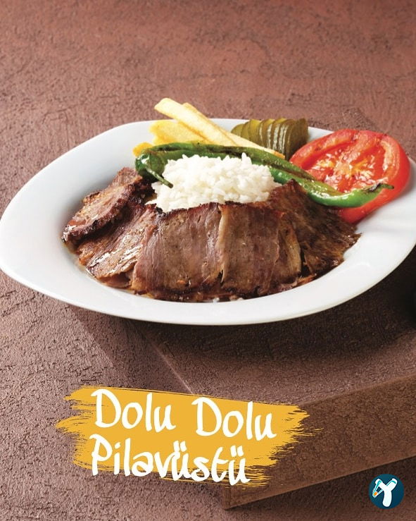 Hot Döner Kütahya