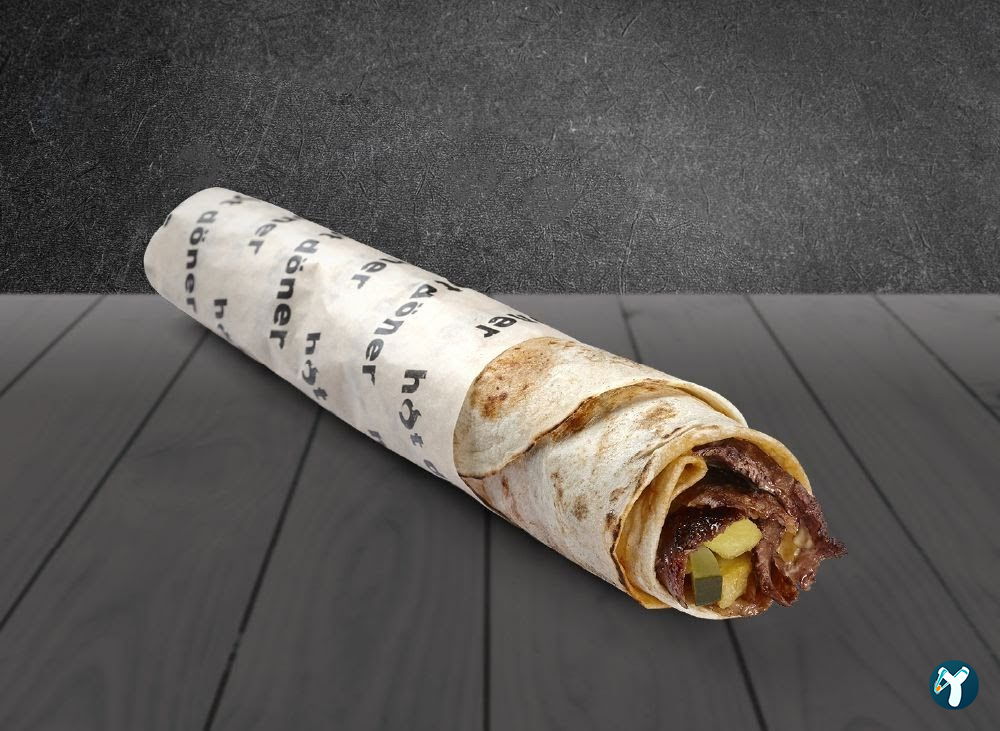 Hot Döner Kütahya