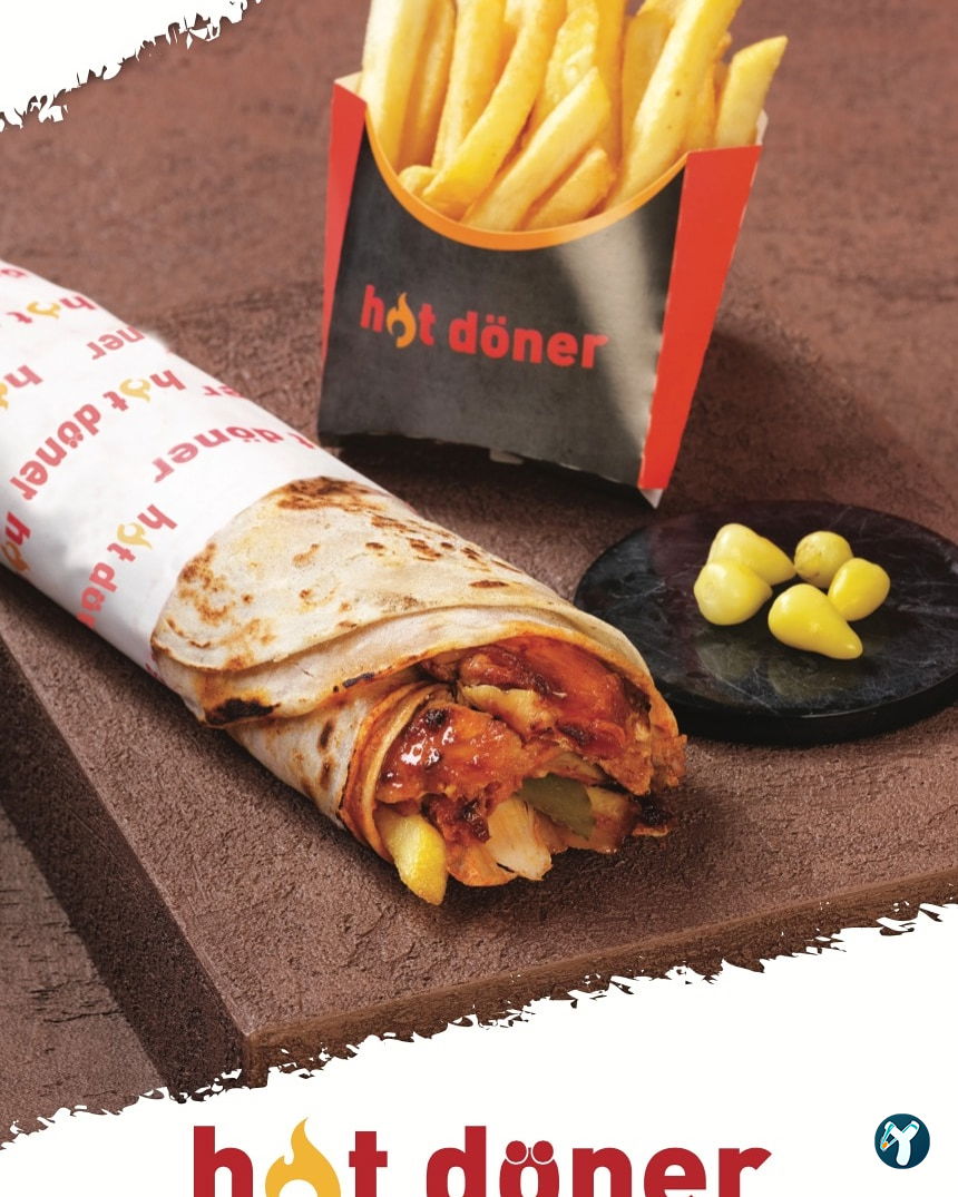 Hot Döner Kütahya