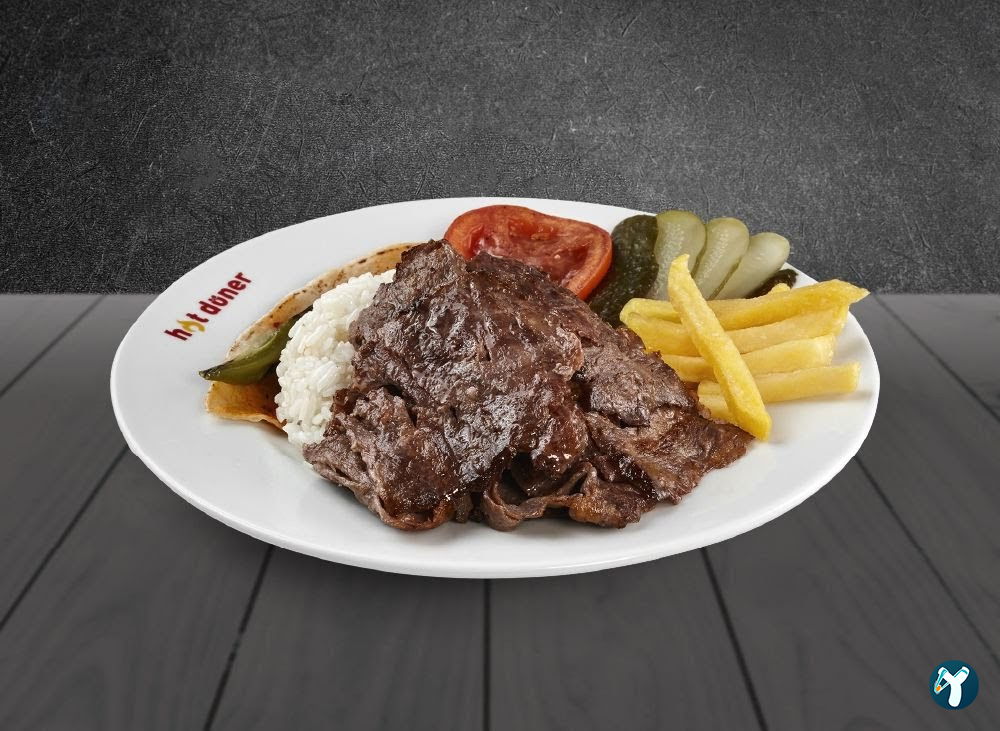 Hot Döner Kütahya