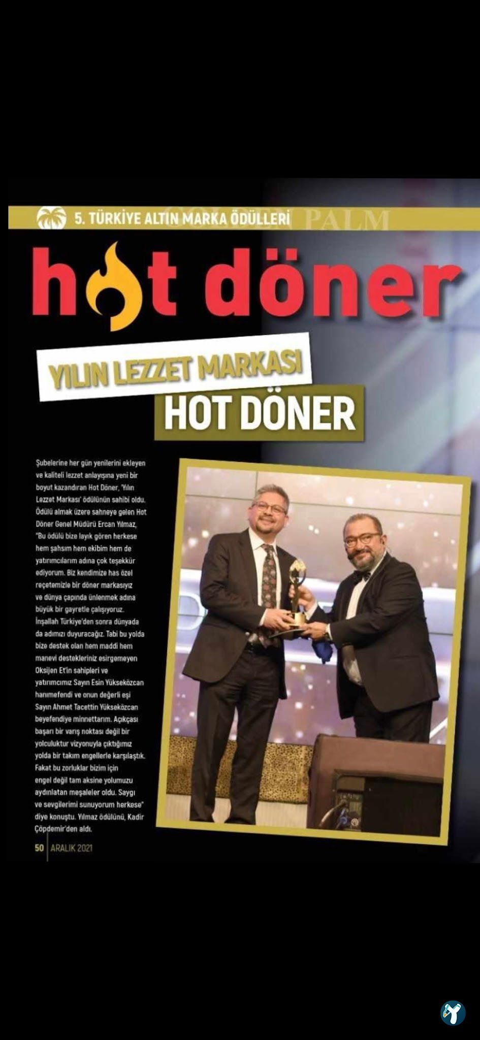 Hot Döner Kütahya