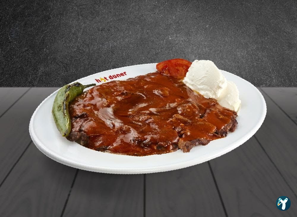 Hot Döner Kütahya