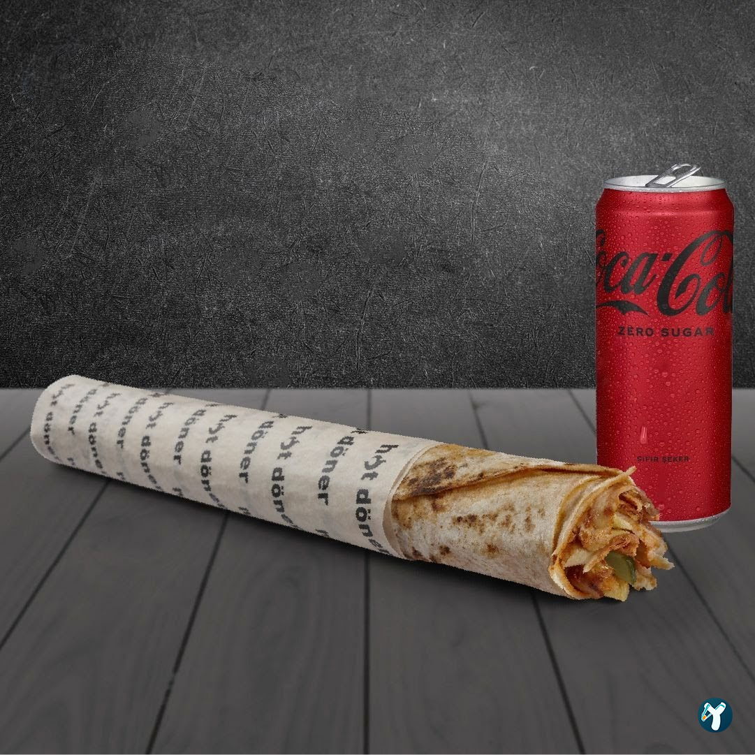 Hot Döner Kütahya
