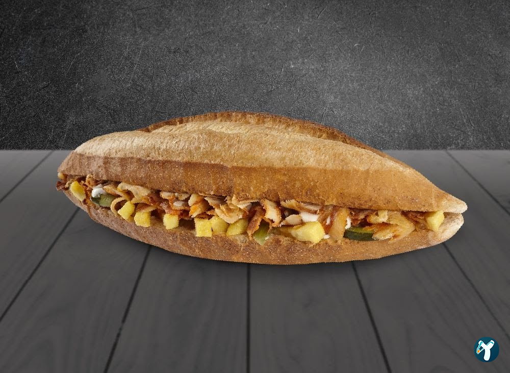 Hot Döner Kütahya