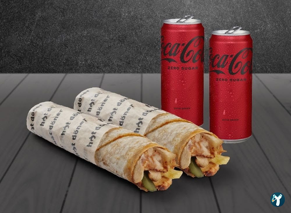 Hot Döner Kütahya