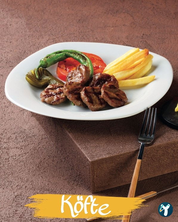 Hot Döner Kütahya