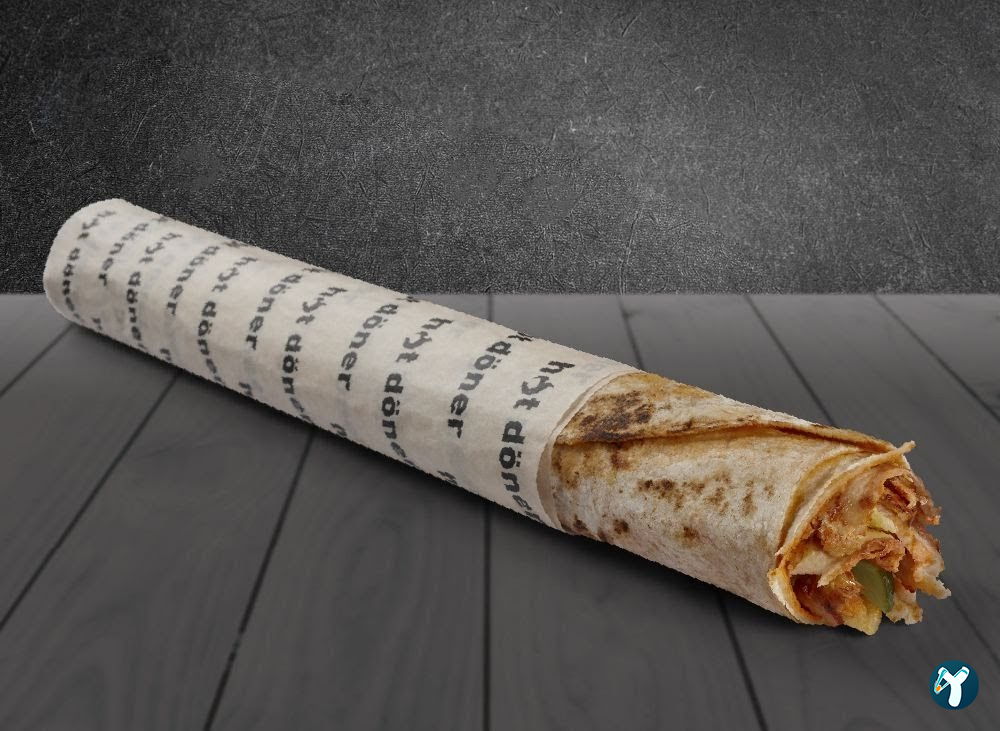 Hot Döner Kütahya