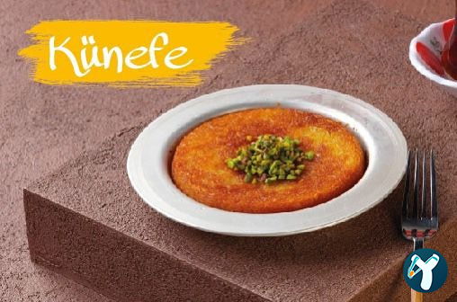 Hot Döner Kütahya