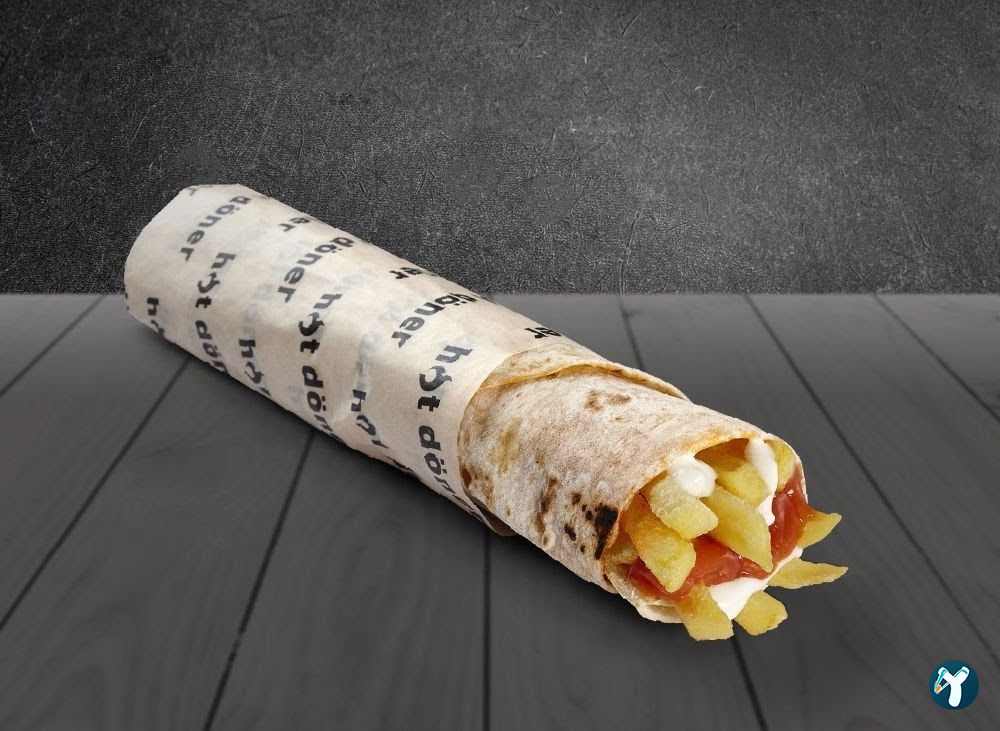Hot Döner Kütahya