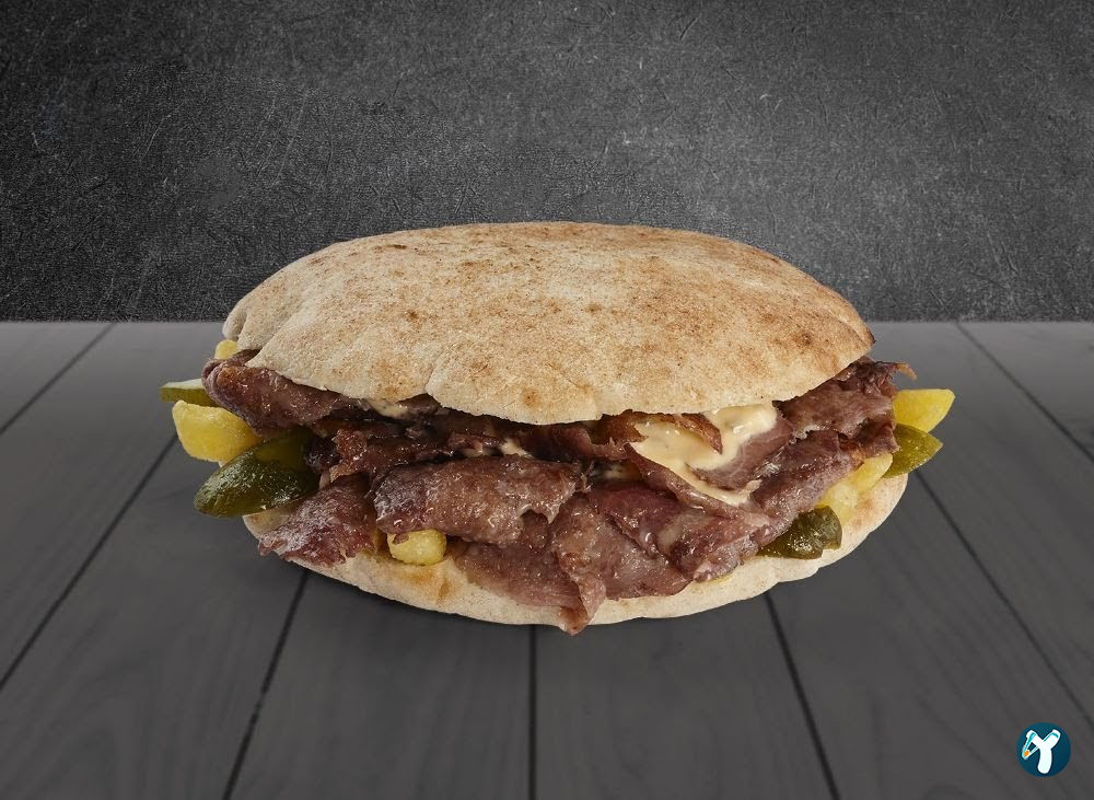 Hot Döner Kütahya