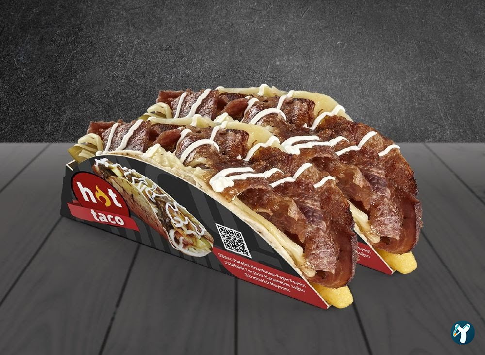 Hot Döner Kütahya