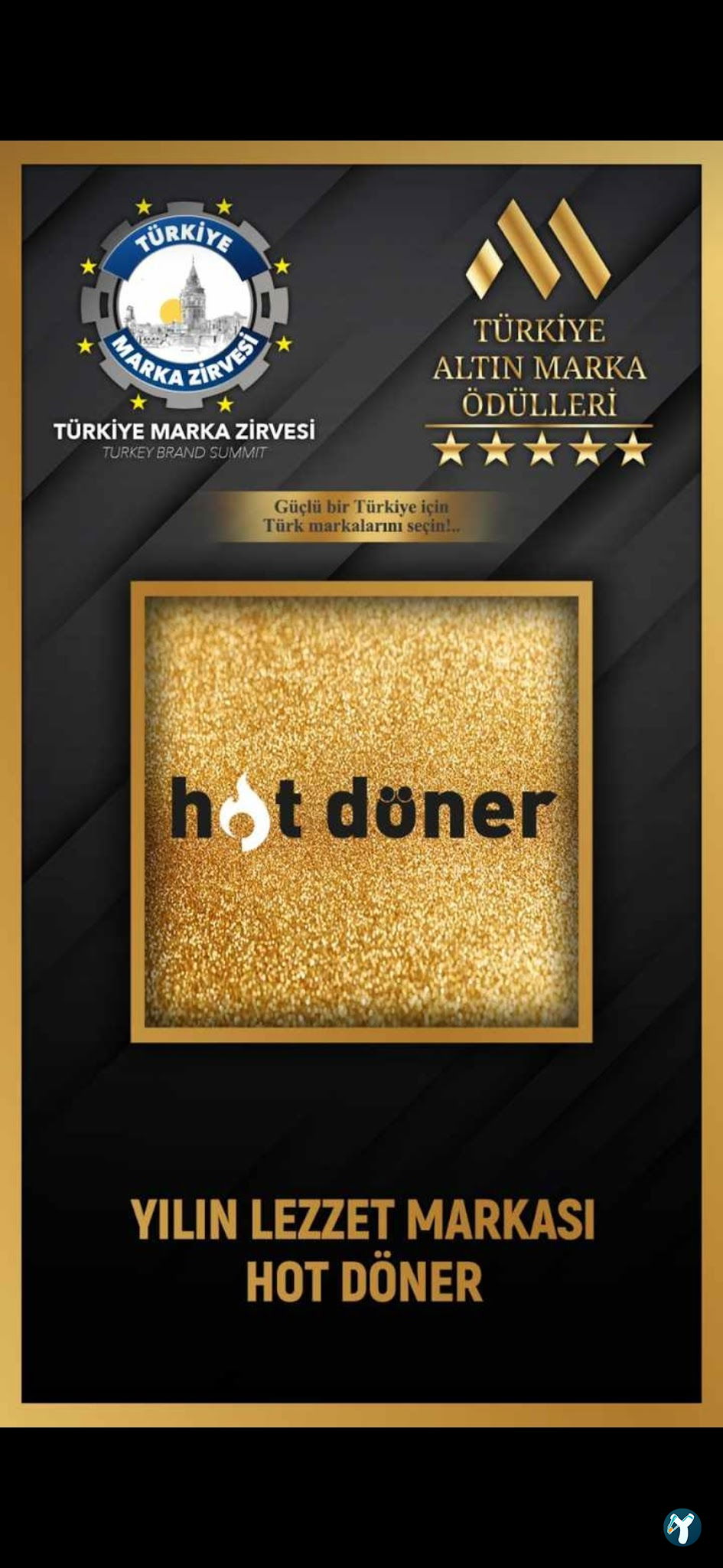 Hot Döner Kütahya