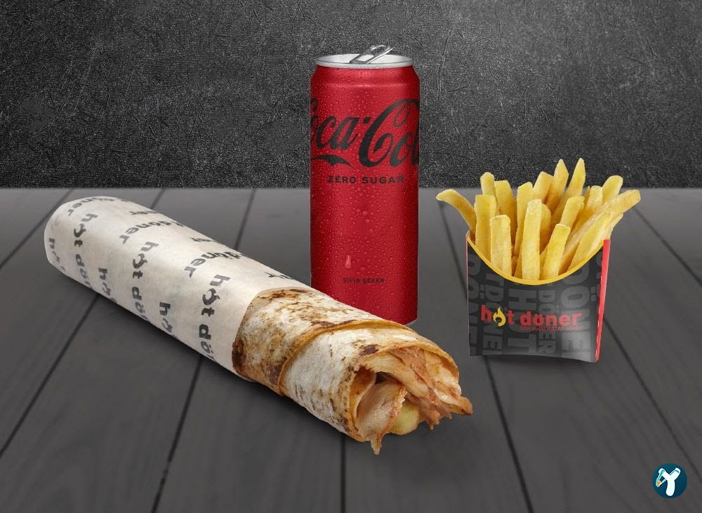 Hot Döner Kütahya