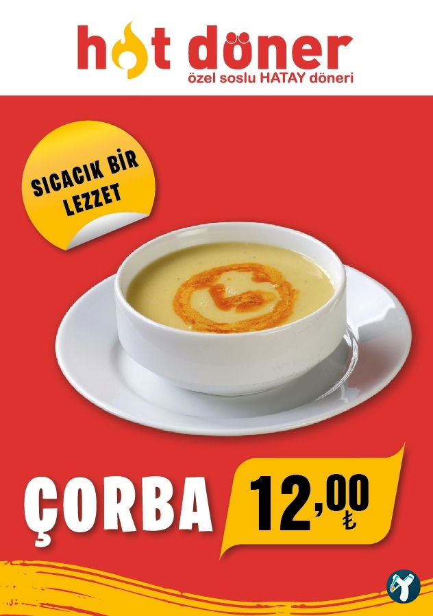 Hot Döner Kütahya