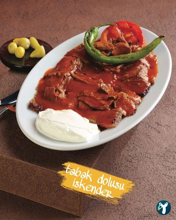 Hot Döner Kütahya