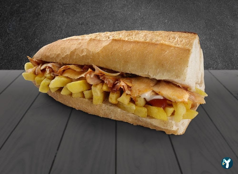 Hot Döner Kütahya
