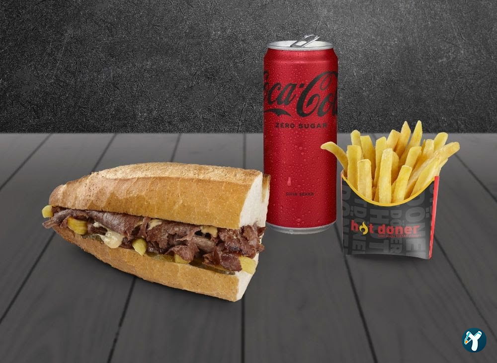 Hot Döner Kütahya