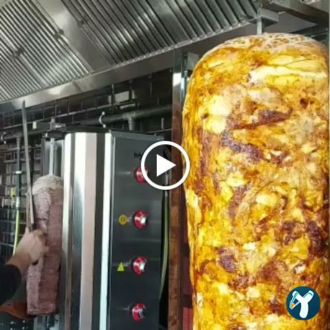 Hot Döner Kütahya