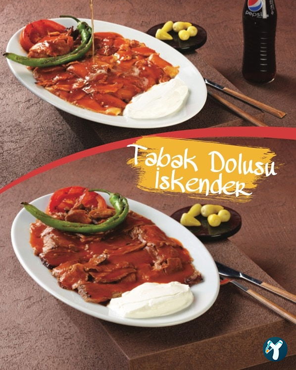 Hot Döner Kütahya