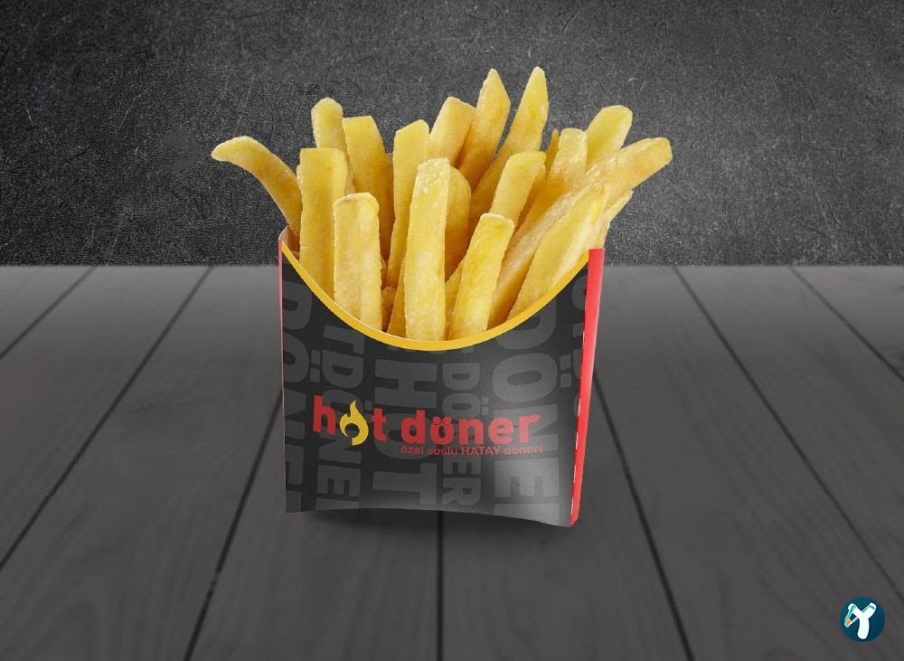 Hot Döner Kütahya