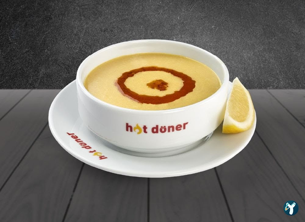 Hot Döner Kütahya