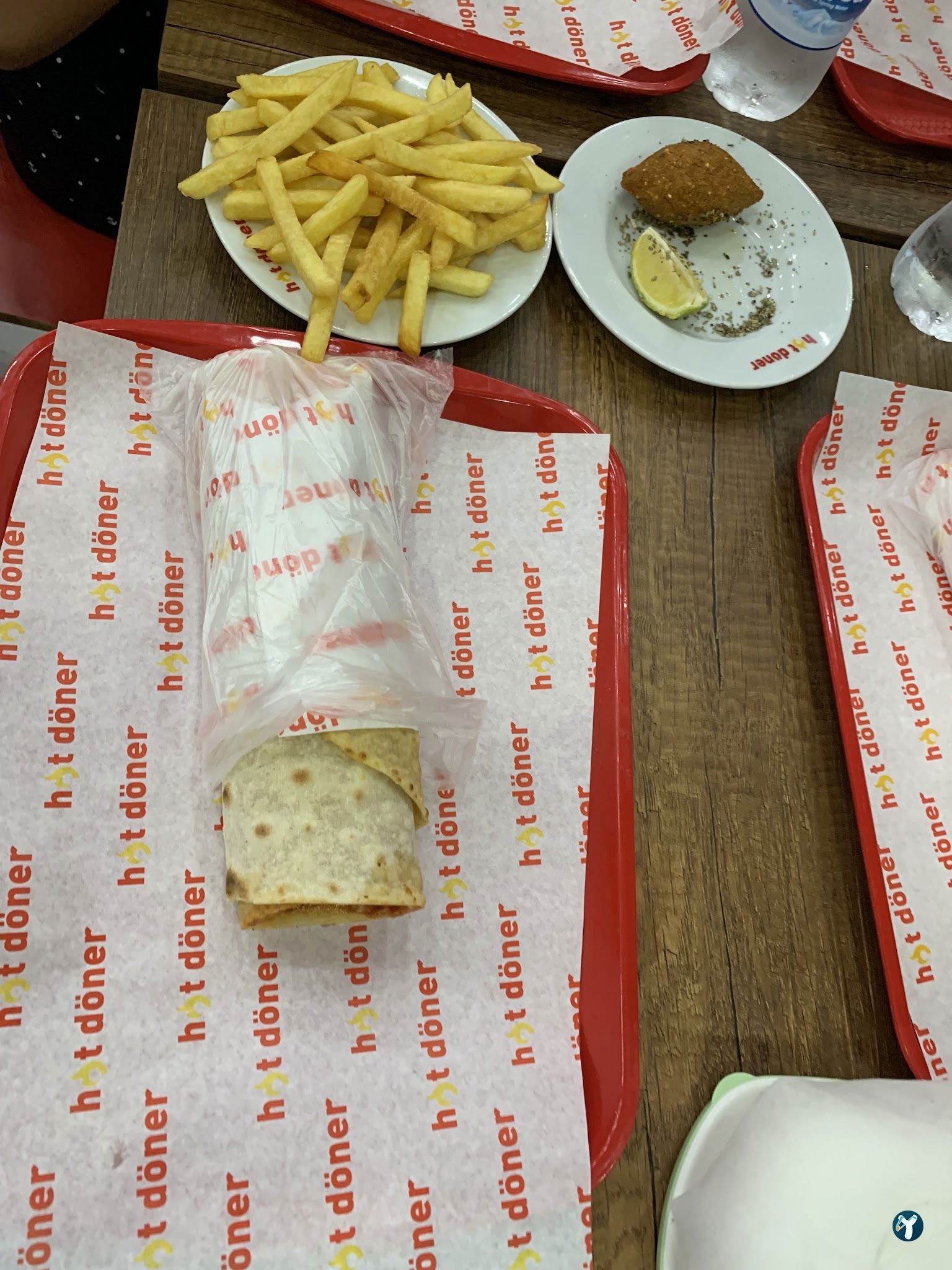 Hot Döner Kütahya
