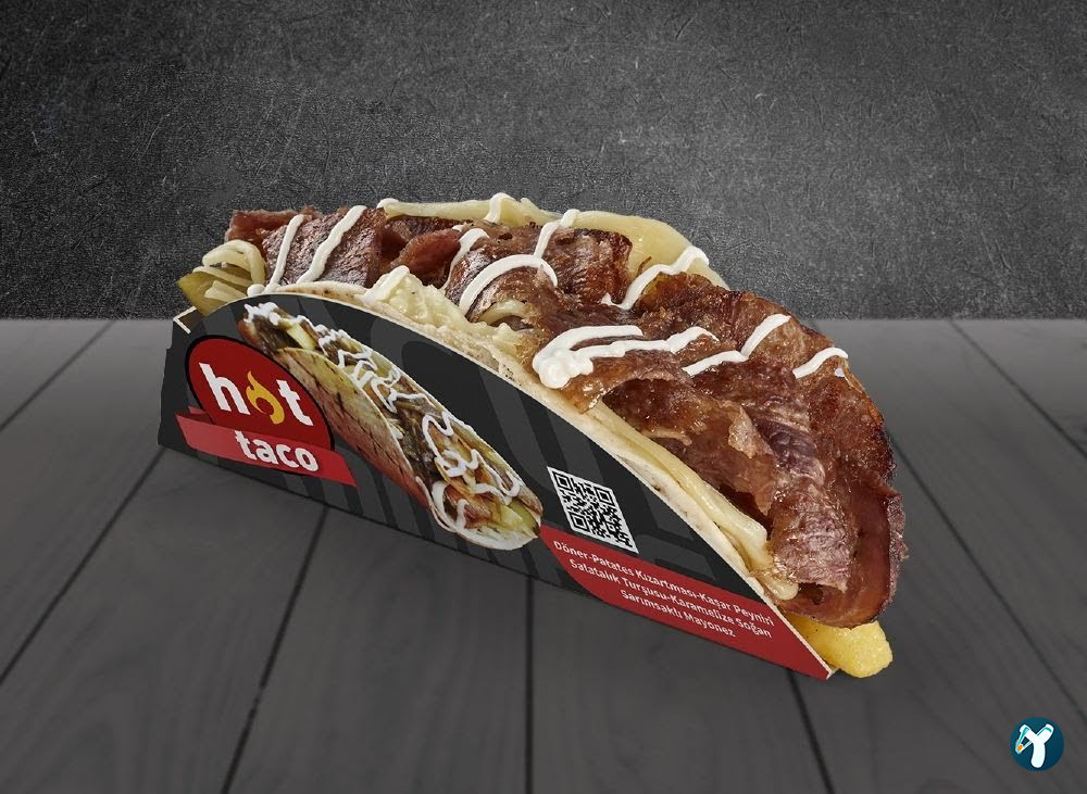 Hot Döner Kütahya