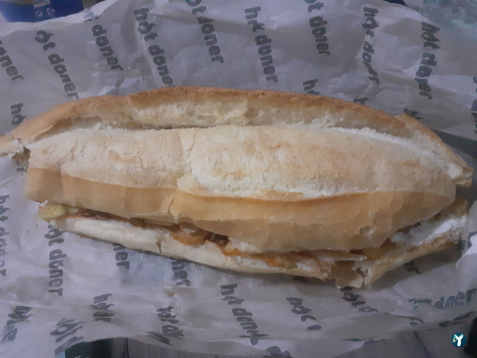 Hot Döner Kütahya