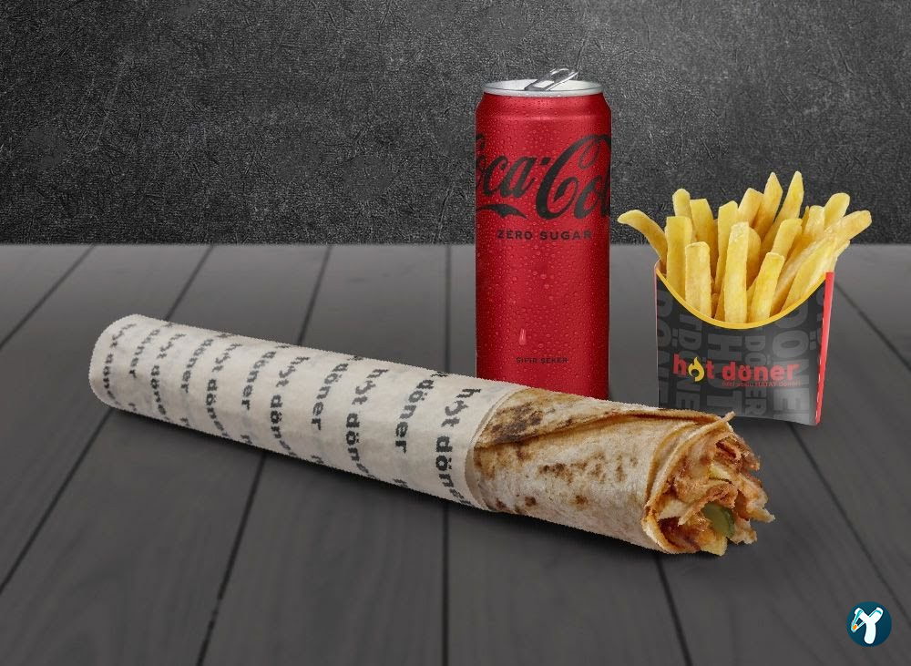Hot Döner Kütahya