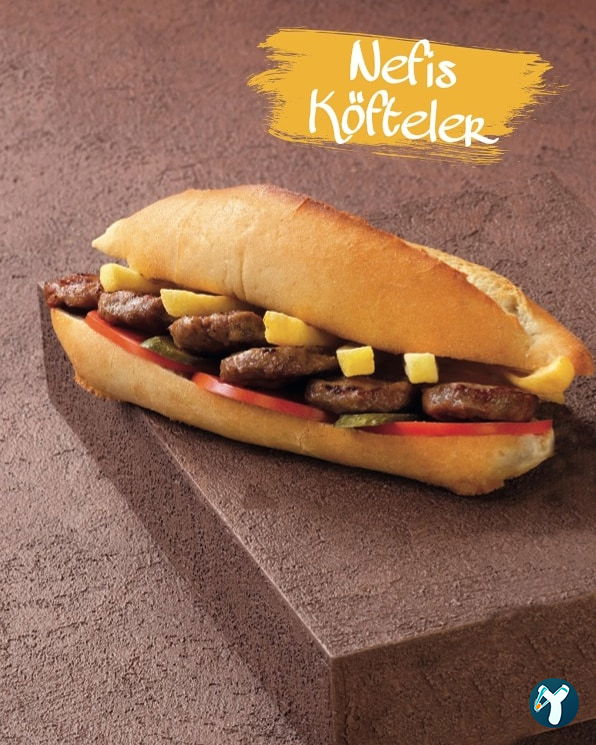Hot Döner Kütahya