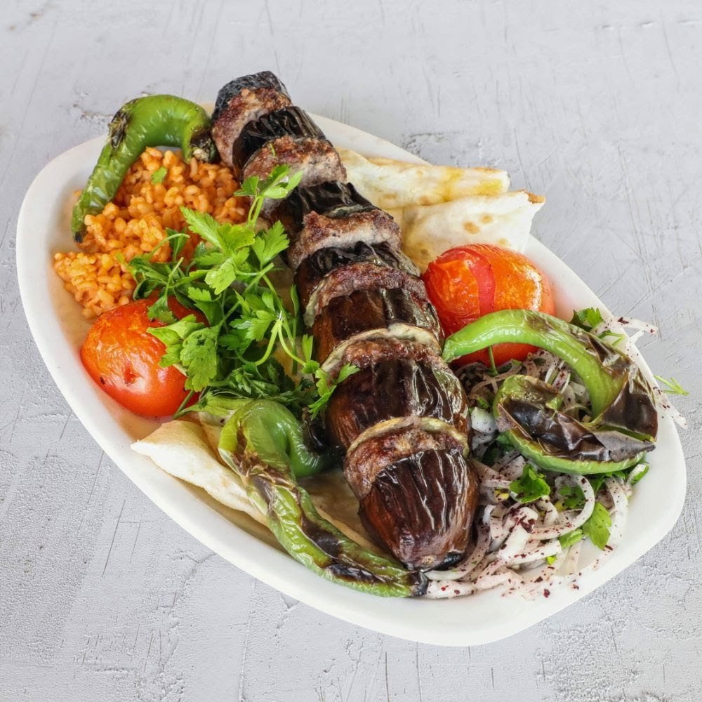 Unal 2 Kebap