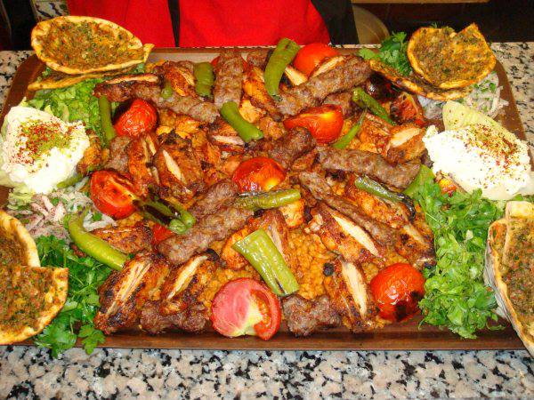 Unal 2 Kebap