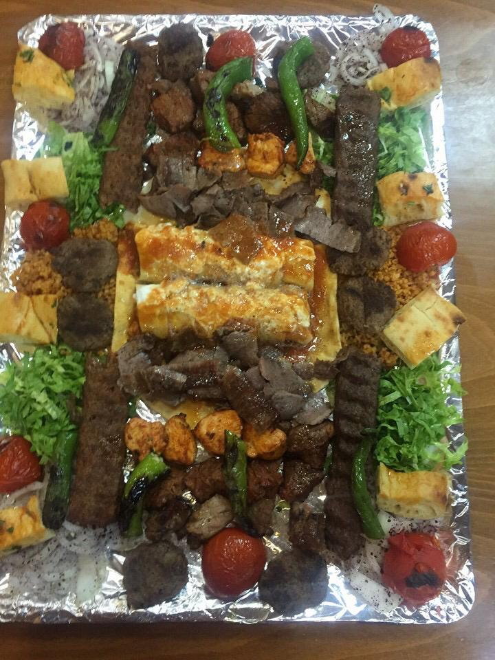 Unal 2 Kebap