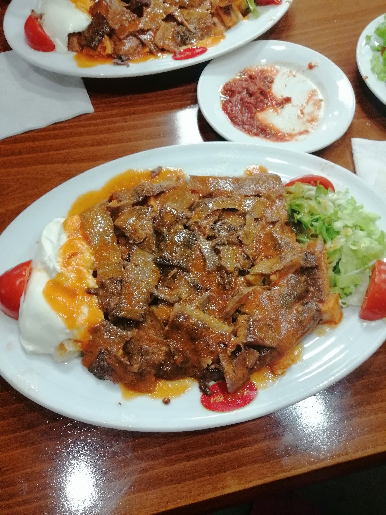 Unal 2 Kebap