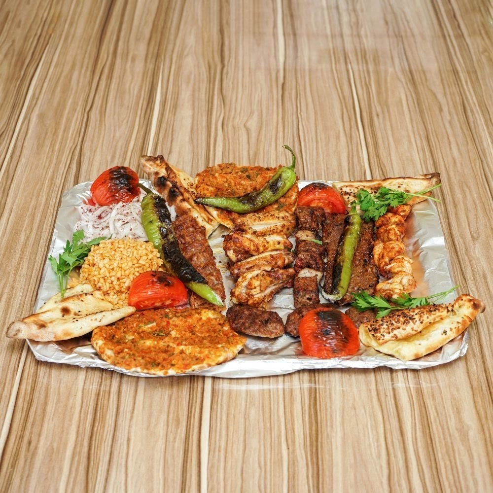 Unal 2 Kebap