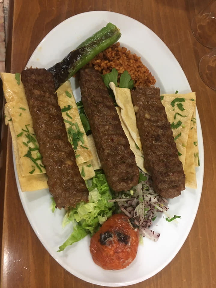 Unal 2 Kebap