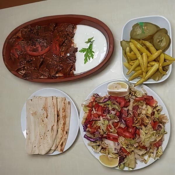 Unal 2 Kebap