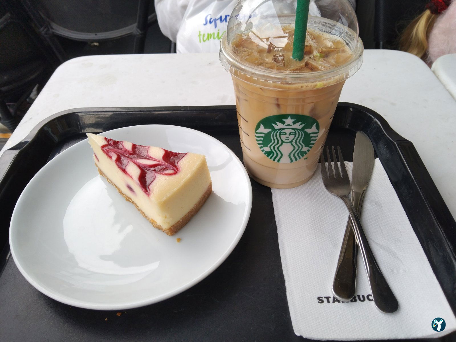 Starbucks