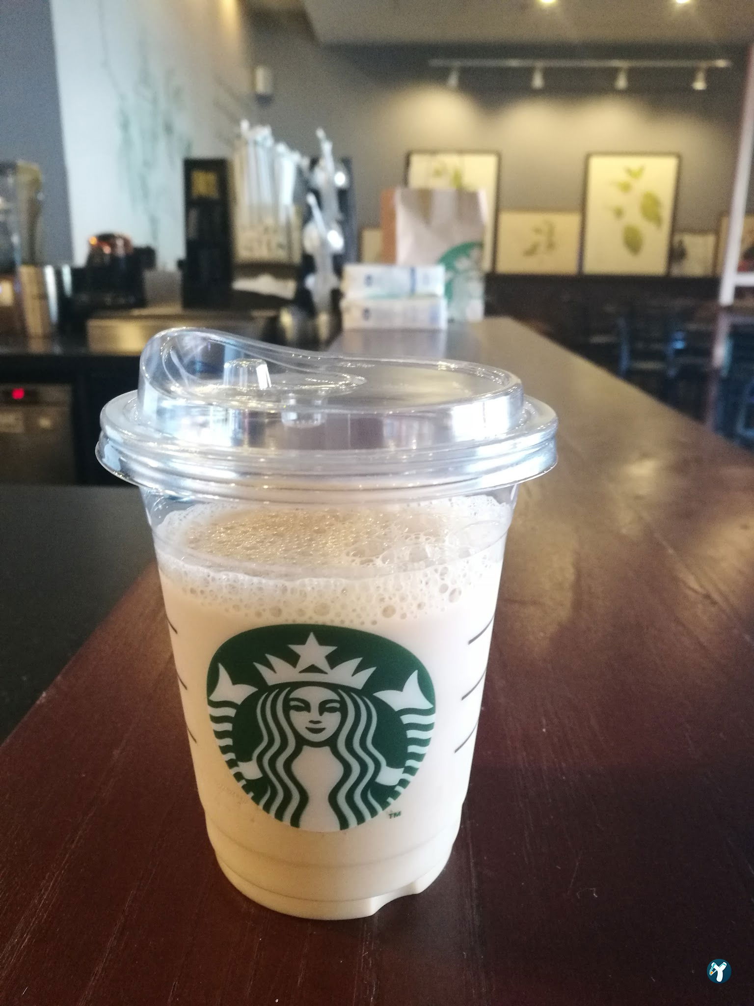 Starbucks