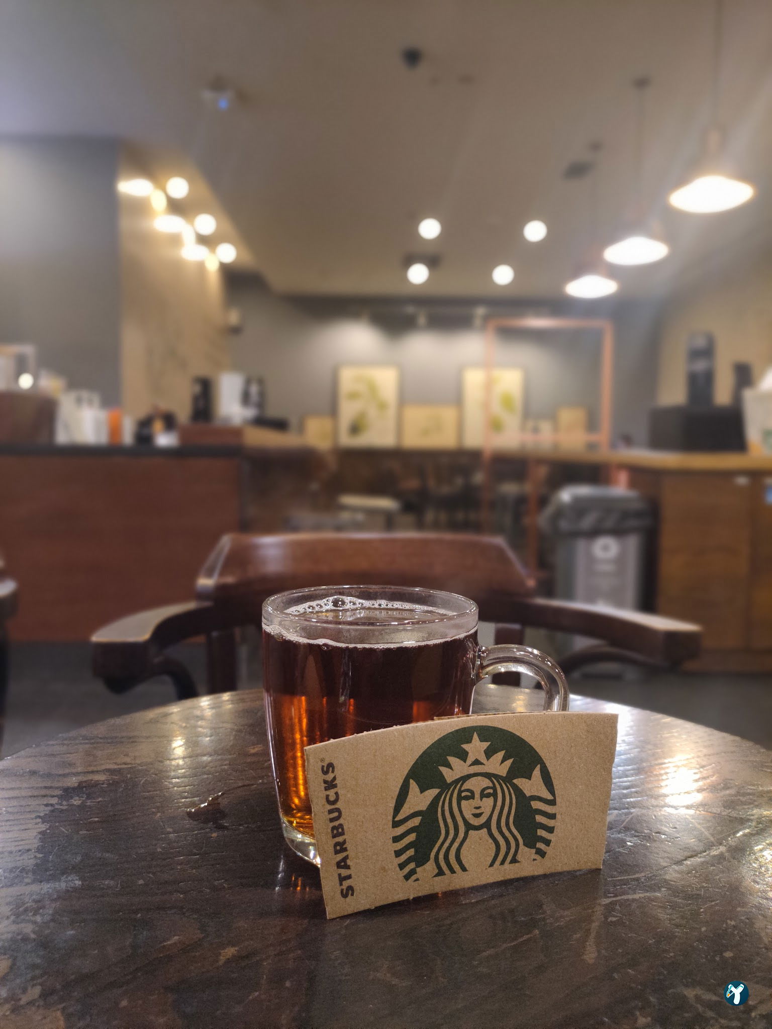 Starbucks