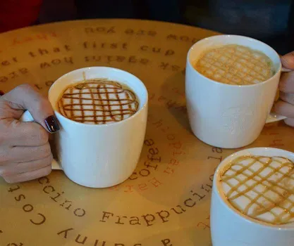 Starbucks resimleri Starbucks resimleri