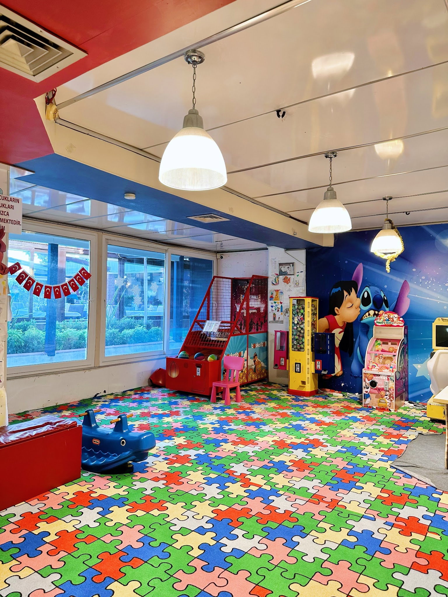 Foça Balık Küçükyalı