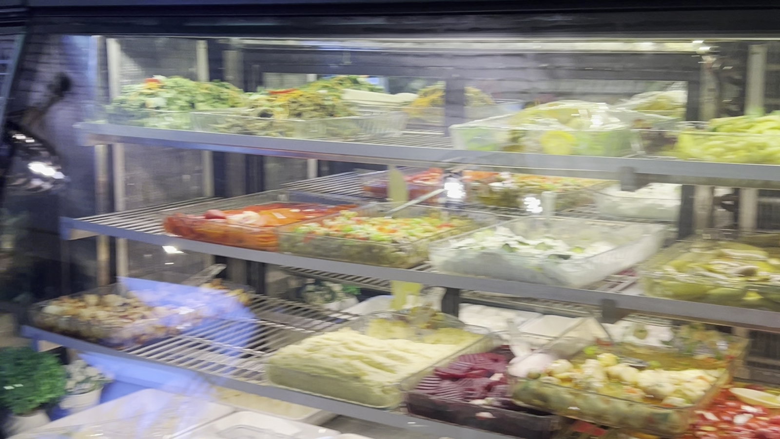 Foça Balık Küçükyalı