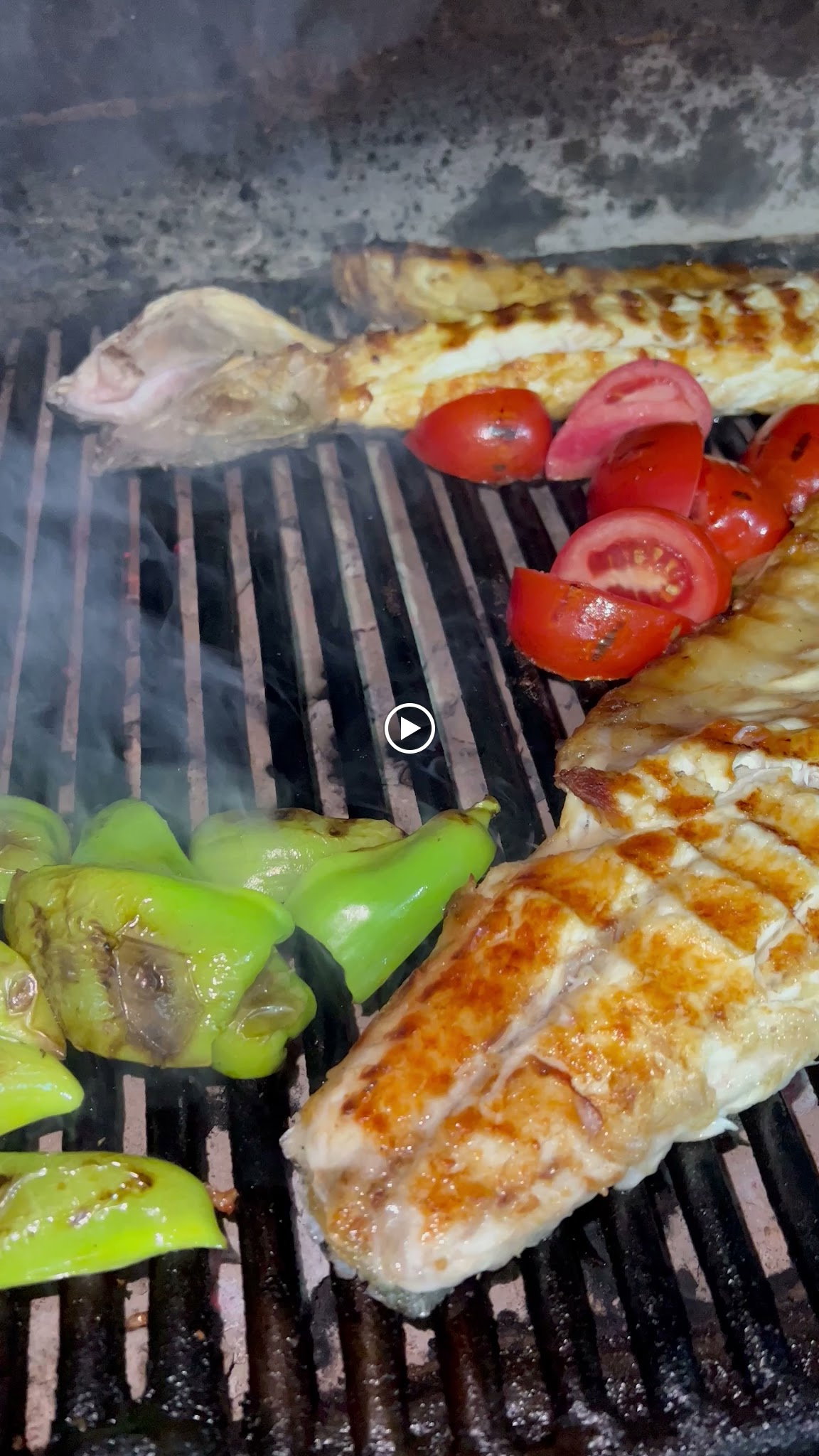 Foça Balık Küçükyalı