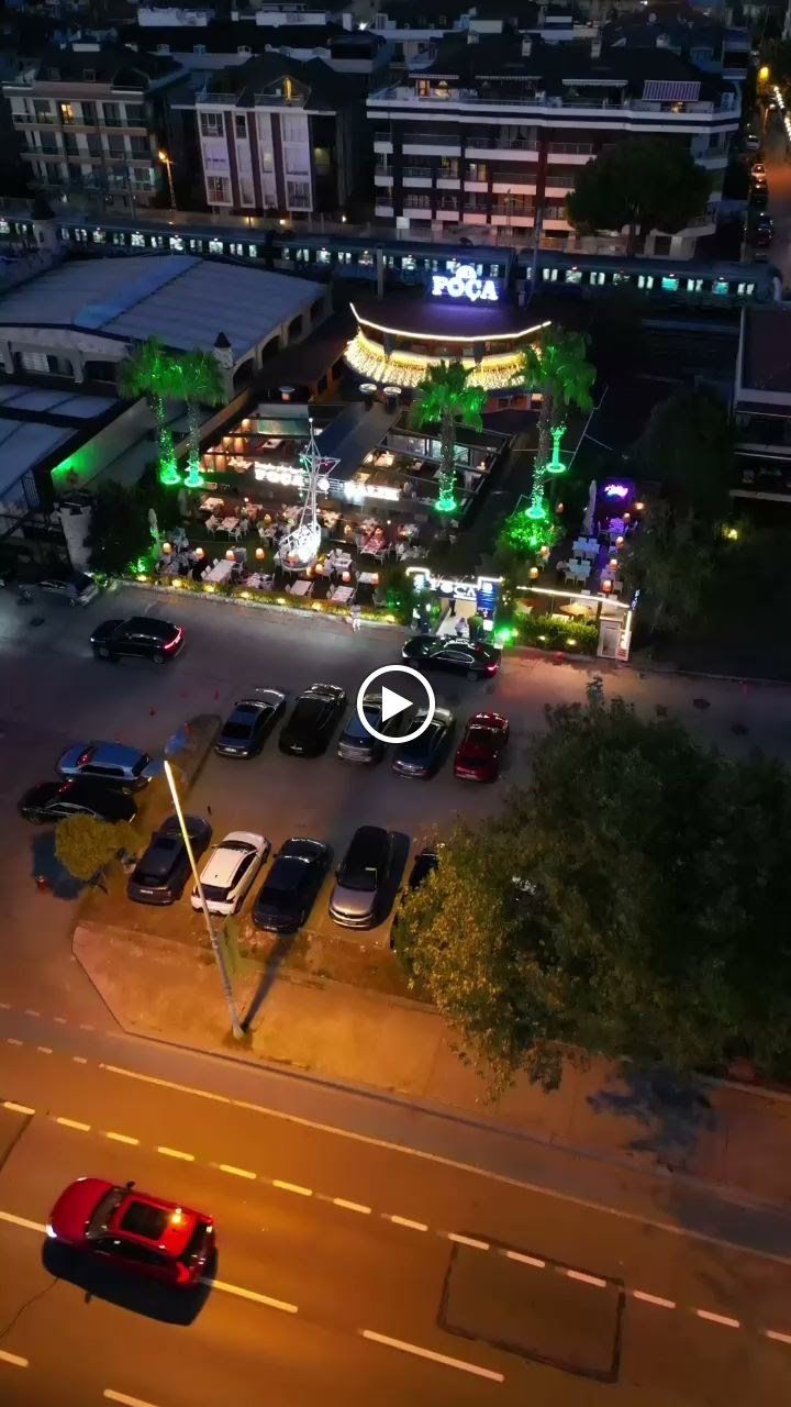 Foça Balık Küçükyalı