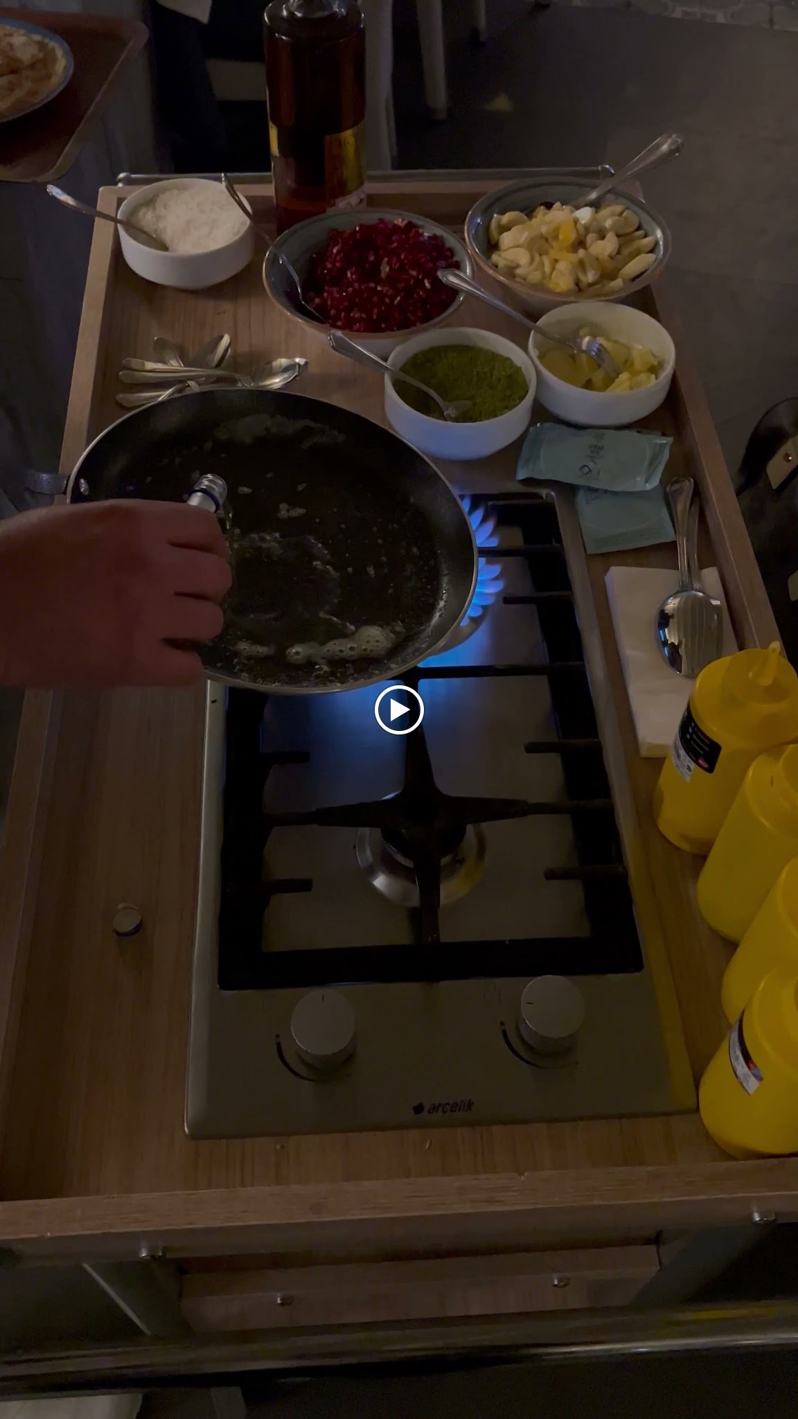 Foça Balık Küçükyalı