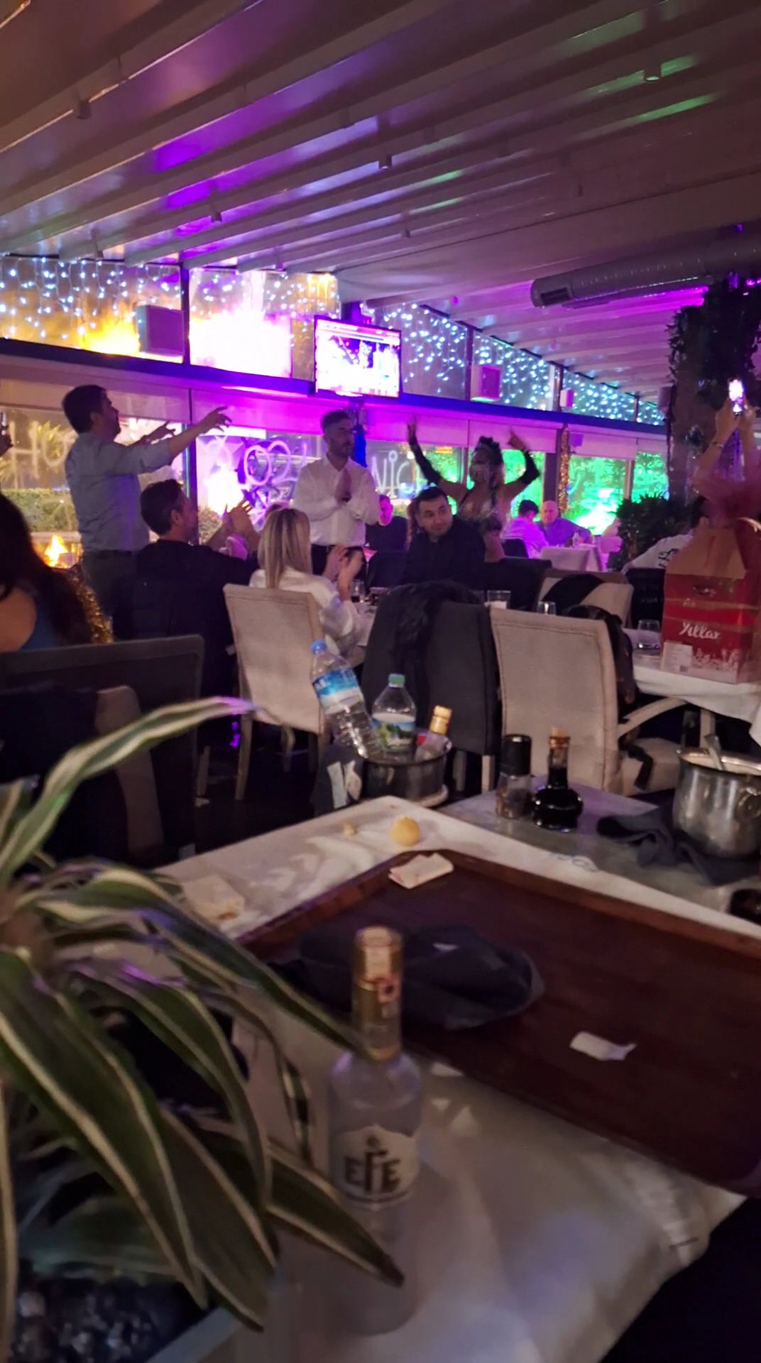 Foça Balık Küçükyalı