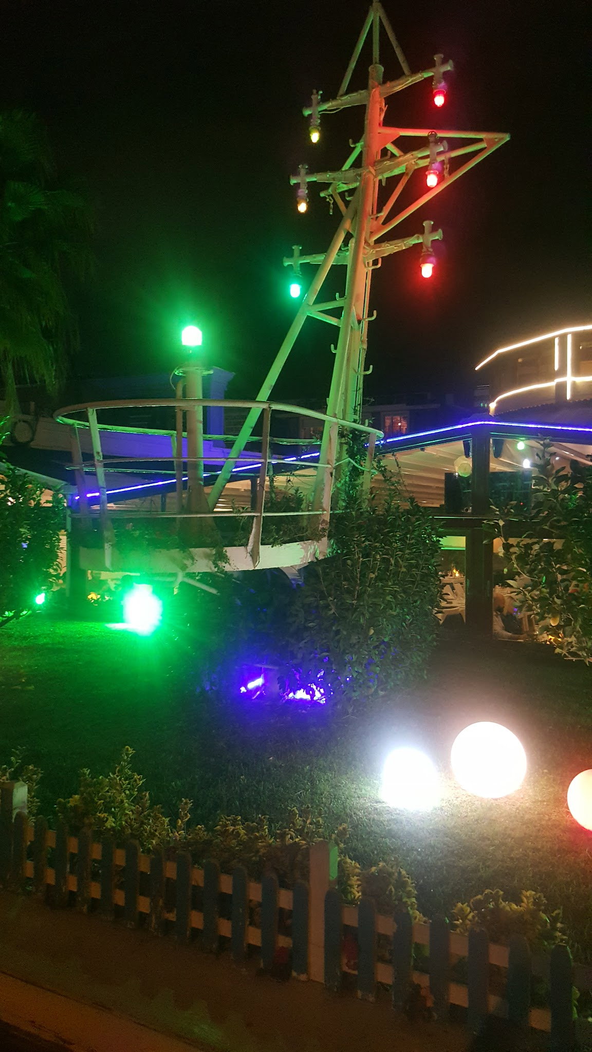 Foça Balık Küçükyalı