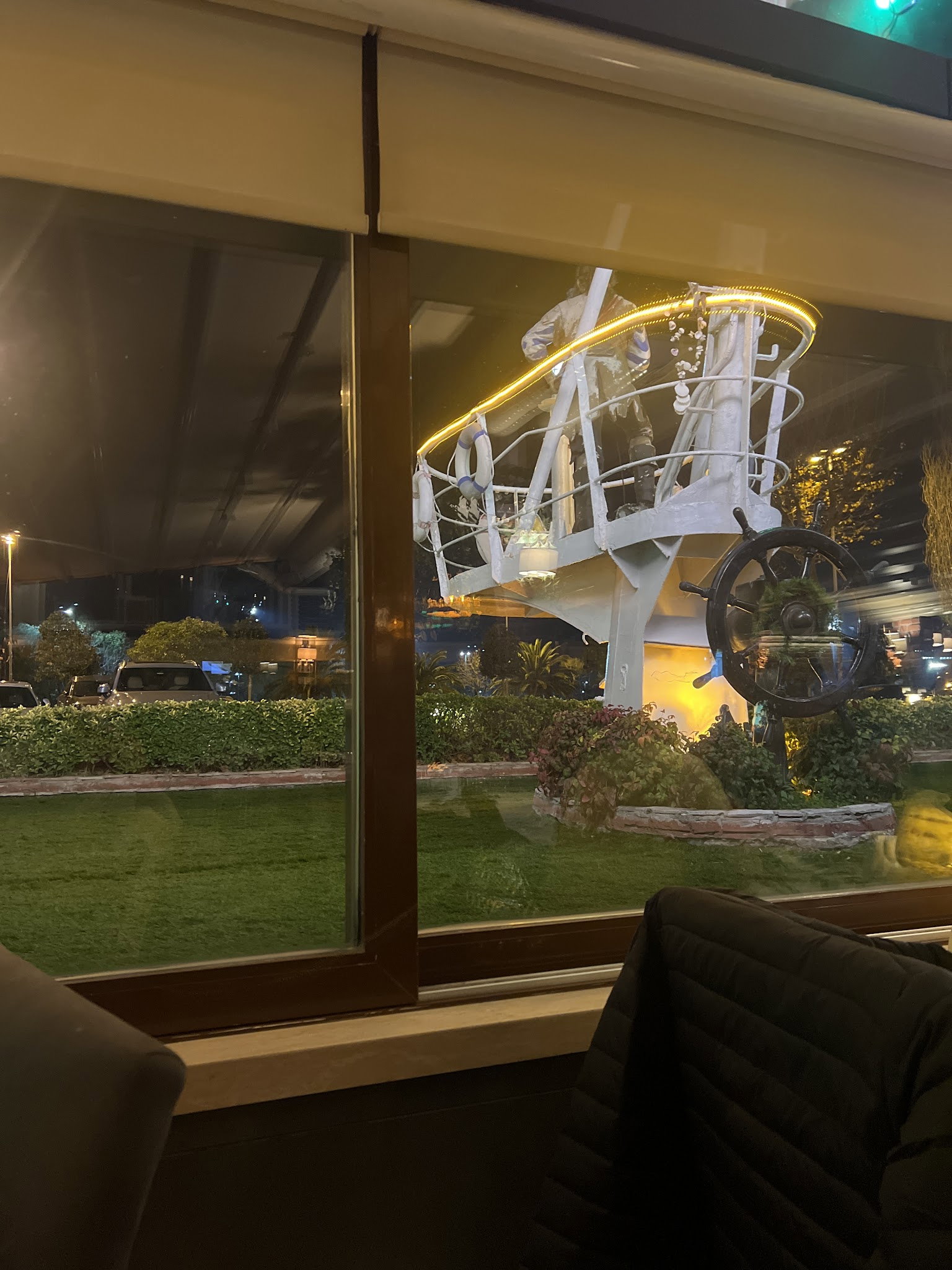 Foça Balık Küçükyalı