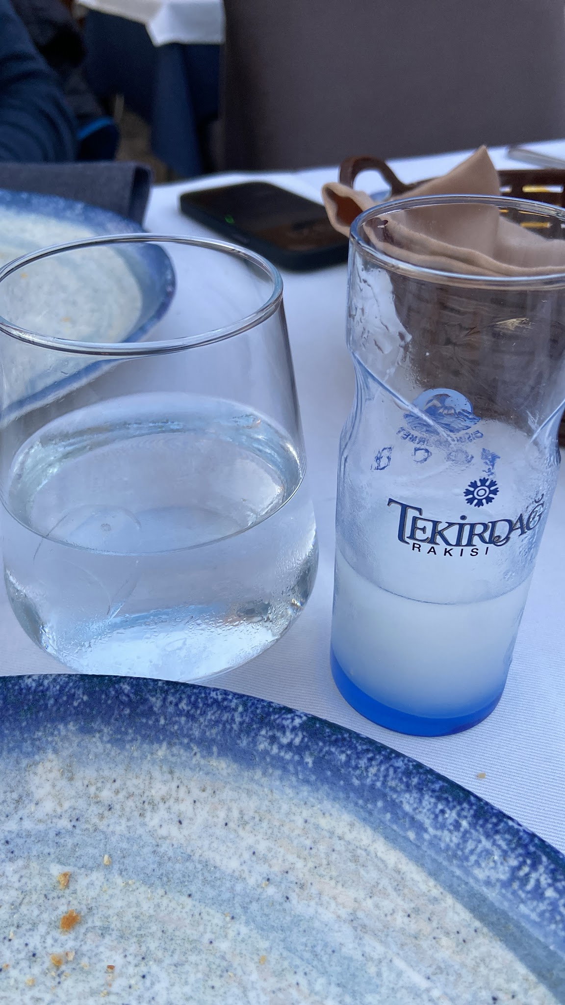 Foça Balık Küçükyalı